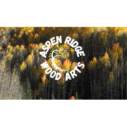 Aspen Ridge Wood Arts